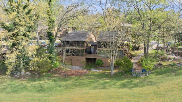49-3 Woodson Bend Resort, Bronston, KY 42518