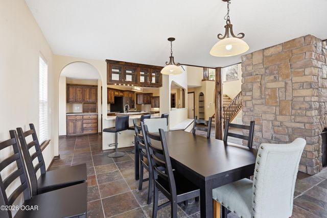 117 Suzanne Circle, Webb City, MO 64870