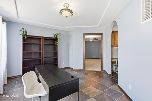 117 Suzanne Circle, Webb City, MO 64870