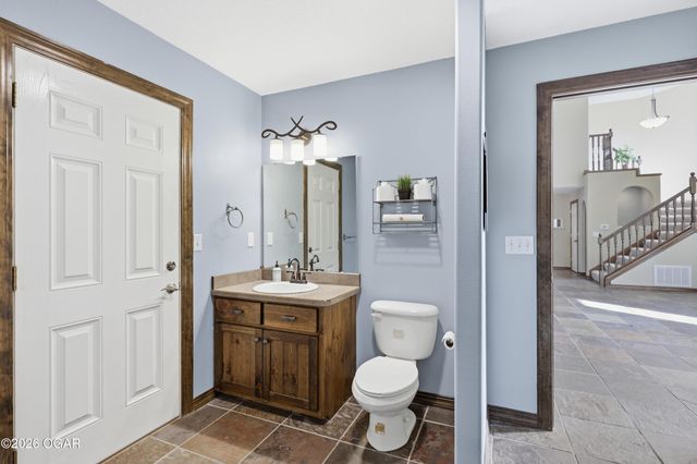 117 Suzanne Circle, Webb City, MO 64870