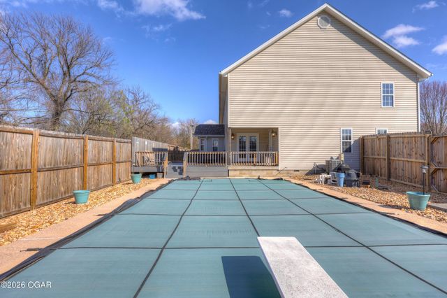 117 Suzanne Circle, Webb City, MO 64870