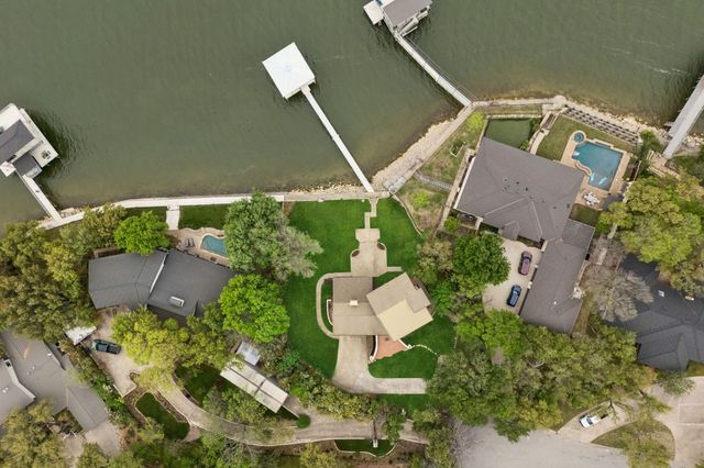 7940 Summit Cove, Fort Worth, TX 76179