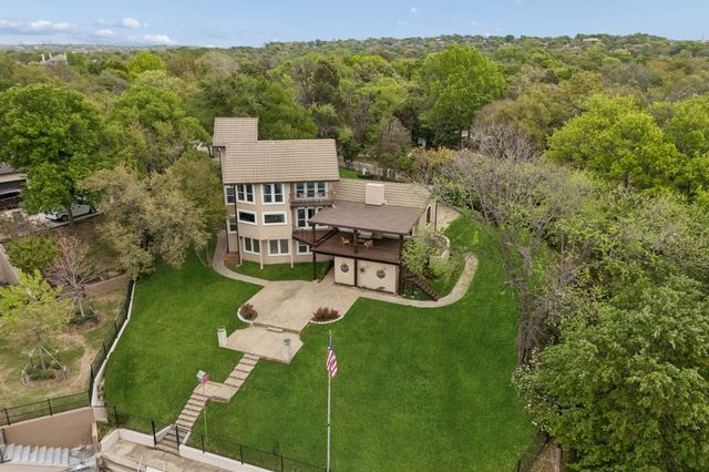 7940 Summit Cove, Fort Worth, TX 76179