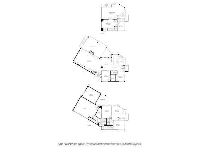 7940 Summit Cove, Fort Worth, TX 76179