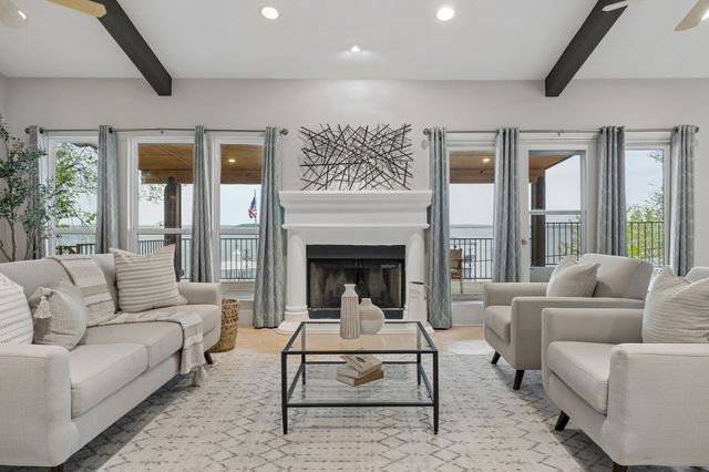 7940 Summit Cove, Fort Worth, TX 76179