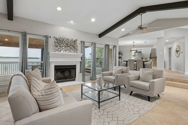 7940 Summit Cove, Fort Worth, TX 76179