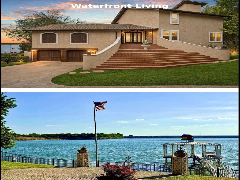 7940 Summit Cove, Fort Worth, TX 76179