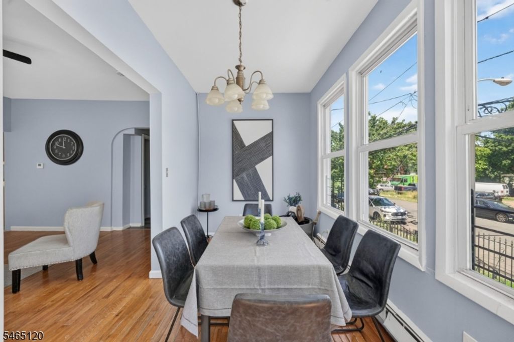 17 Wolcott Ter, Newark City, NJ 07112 — photo 5