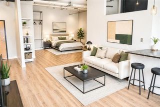 120 Ralph Mcgill Boulevard NE #809, Atlanta, GA 30308