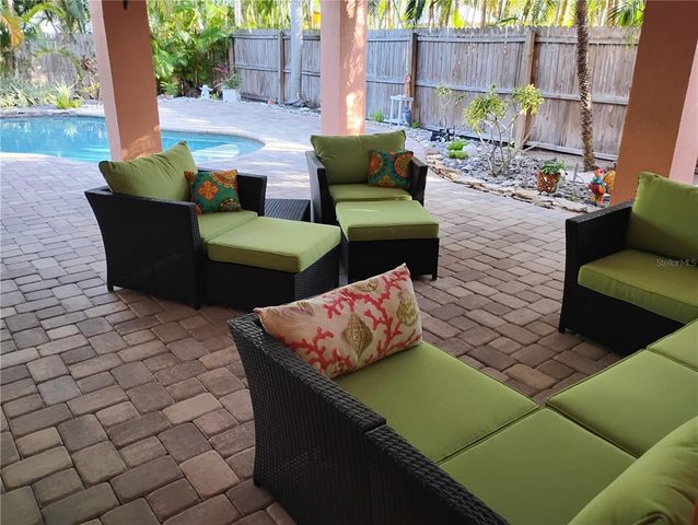 309 68TH STREET, Bradenton Beach, FL 34217