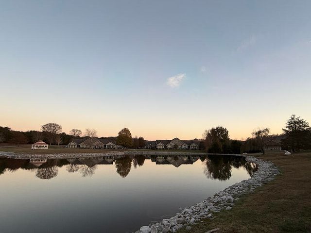 441 Deer Lake Place, Bronston, KY 42518