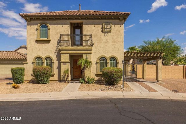 7762 E BOSTON Street, Mesa, AZ 85207