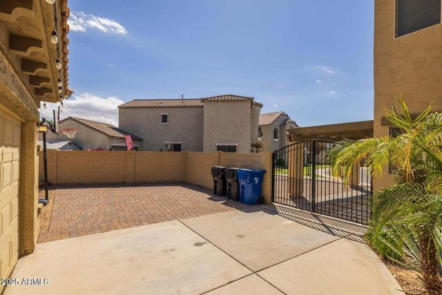 7762 E BOSTON Street, Mesa, AZ 85207