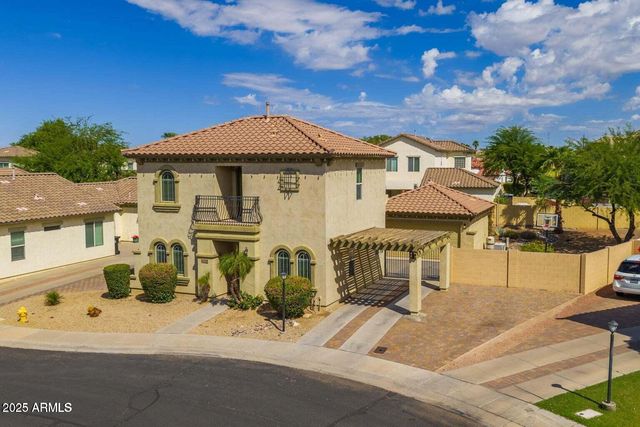 7762 E BOSTON Street, Mesa, AZ 85207