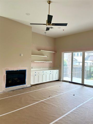 4623 Verone Street, Bellaire, TX 77401