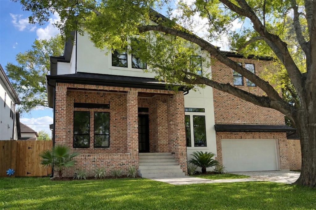 4623 Verone Street, Bellaire, TX 77401