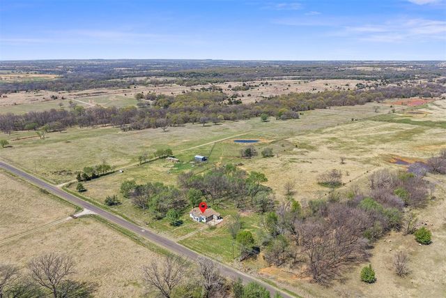 27419 E County Road 1680 Road, Elmore City, OK 73433