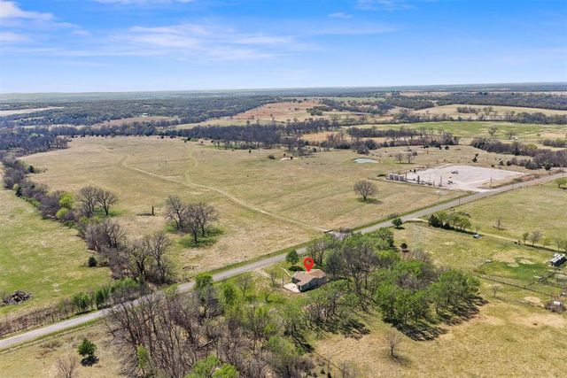 27419 E County Road 1680 Road, Elmore City, OK 73433