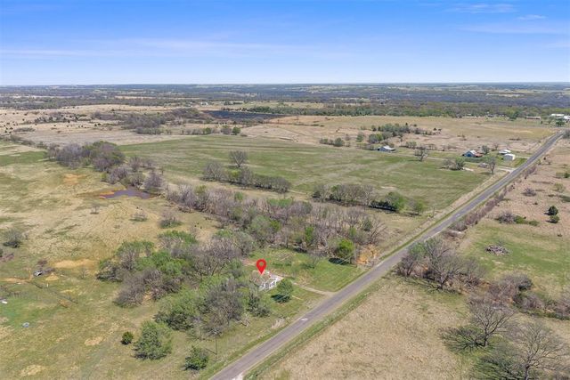 27419 E County Road 1680 Road, Elmore City, OK 73433