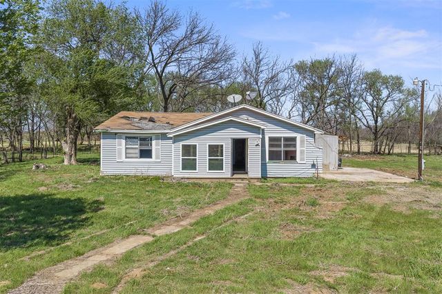27419 E County Road 1680 Road, Elmore City, OK 73433