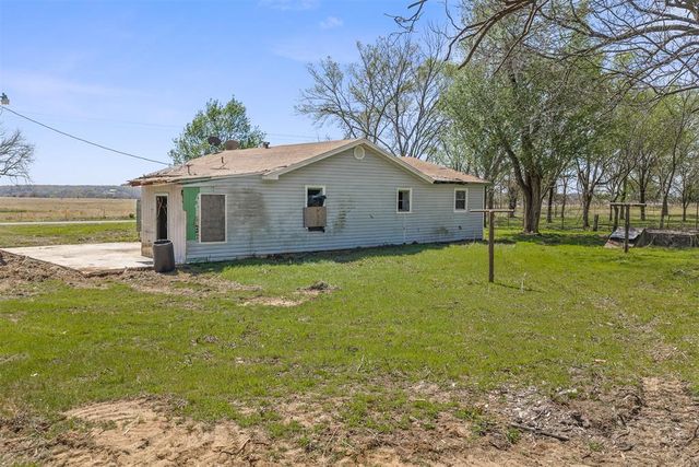 27419 E County Road 1680 Road, Elmore City, OK 73433