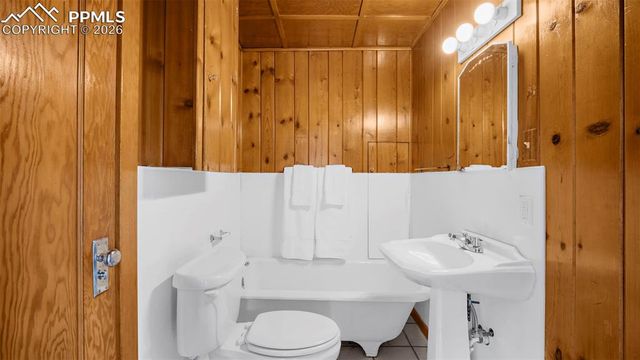 422 Comanche Street, Kiowa, CO 80117