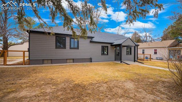422 Comanche Street, Kiowa, CO 80117