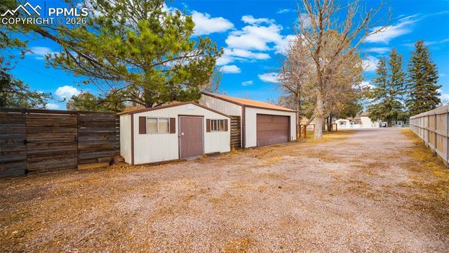 422 Comanche Street, Kiowa, CO 80117