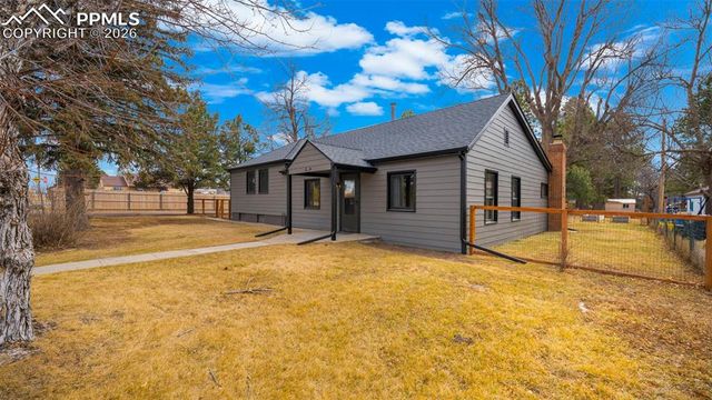 422 Comanche Street, Kiowa, CO 80117