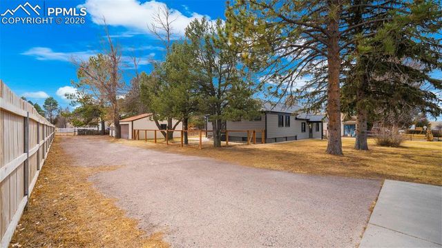 422 Comanche Street, Kiowa, CO 80117
