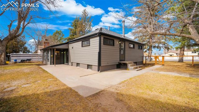 422 Comanche Street, Kiowa, CO 80117
