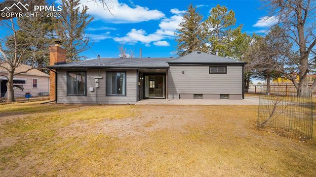422 Comanche Street, Kiowa, CO 80117