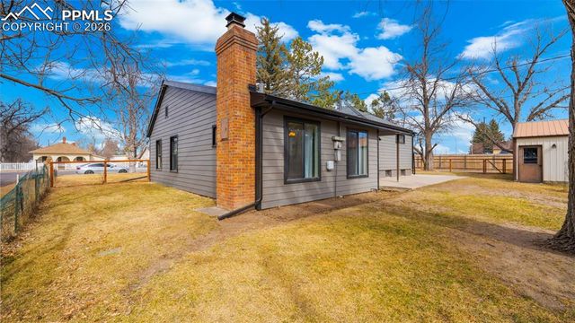 422 Comanche Street, Kiowa, CO 80117