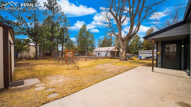 422 Comanche Street, Kiowa, CO 80117