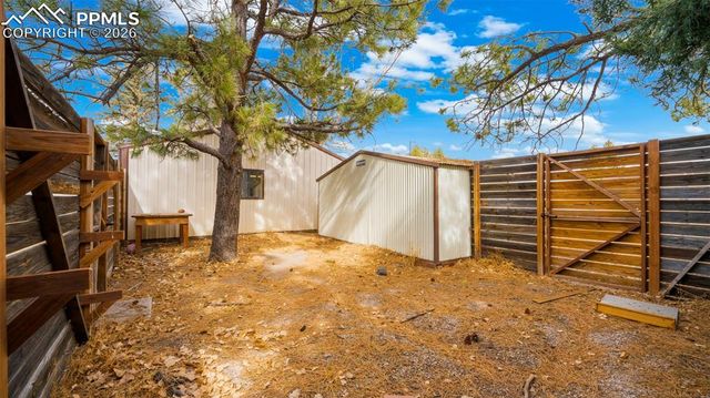 422 Comanche Street, Kiowa, CO 80117