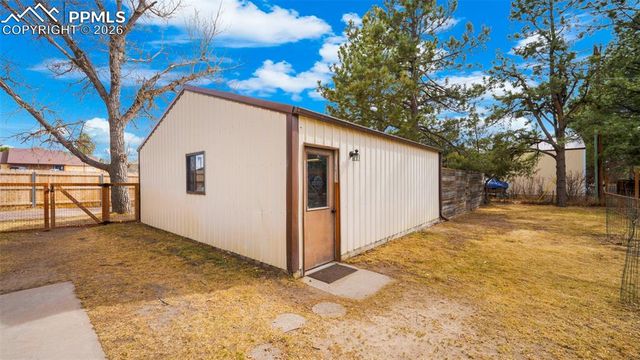 422 Comanche Street, Kiowa, CO 80117