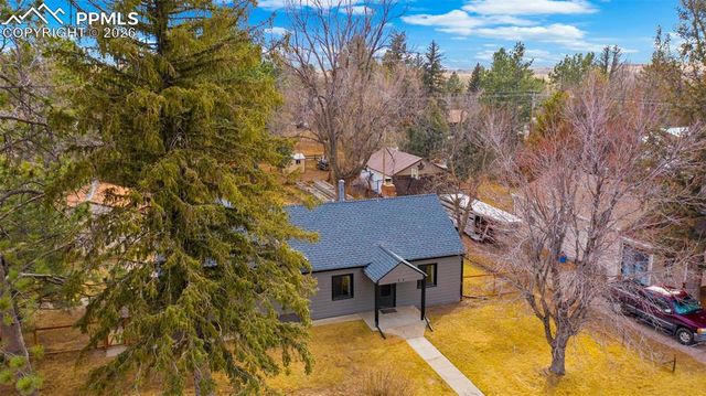 422 Comanche Street, Kiowa, CO 80117