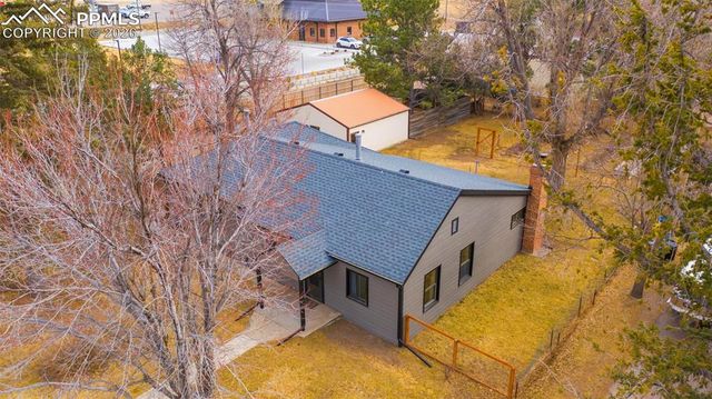 422 Comanche Street, Kiowa, CO 80117