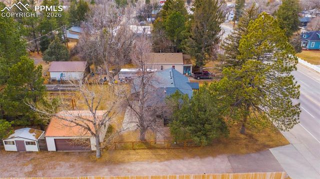 422 Comanche Street, Kiowa, CO 80117