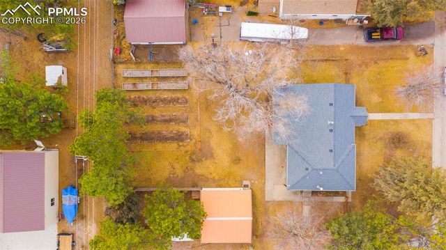 422 Comanche Street, Kiowa, CO 80117