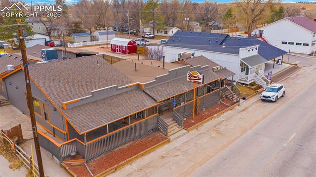 422 Comanche Street, Kiowa, CO 80117