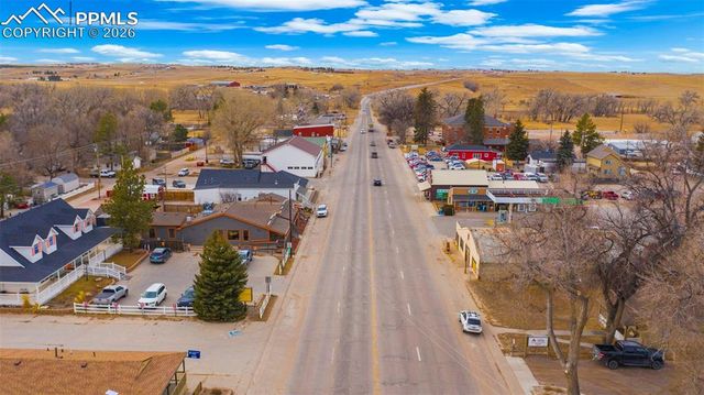 422 Comanche Street, Kiowa, CO 80117