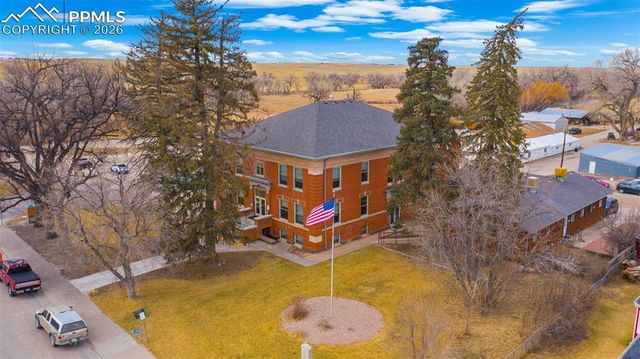 422 Comanche Street, Kiowa, CO 80117