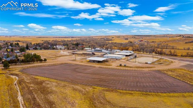 422 Comanche Street, Kiowa, CO 80117