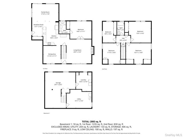 2 Forester Court, Northport, NY 11768