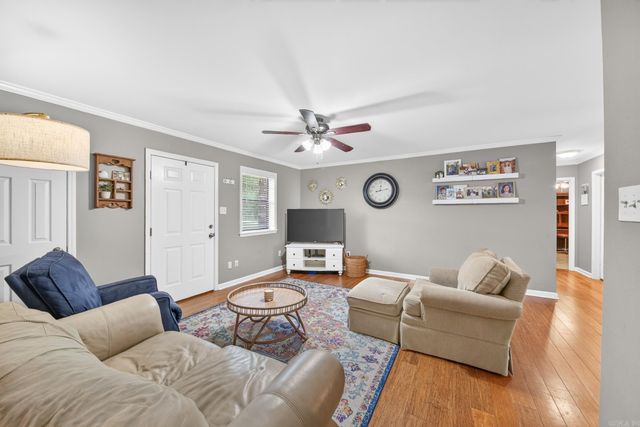 11 N Rockwood Road, Cabot, AR 72023
