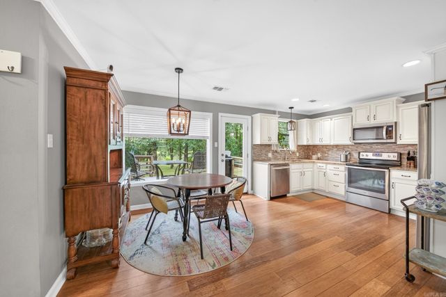 11 N Rockwood Road, Cabot, AR 72023