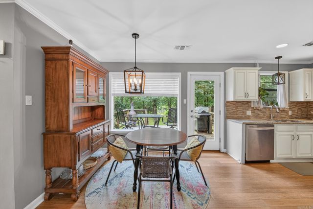 11 N Rockwood Road, Cabot, AR 72023