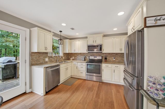 11 N Rockwood Road, Cabot, AR 72023