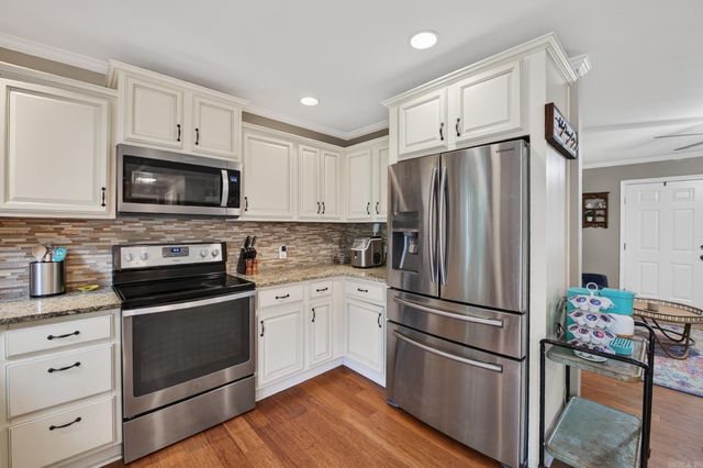 11 N Rockwood Road, Cabot, AR 72023